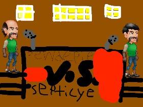 PewDePie vs Septicye 1