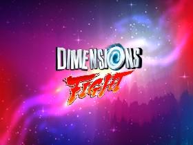 Dimensions Fight remix