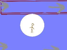 Stickman boss ULTIMATE