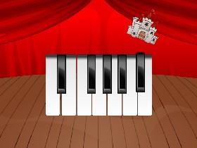 My Piano 1