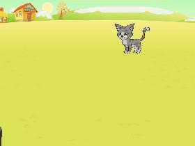 A Pet Game 1