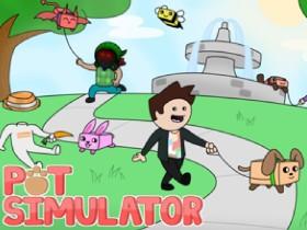 Roblox: Pet Simulator 1