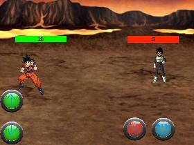 DRAGON BALL BATTLE