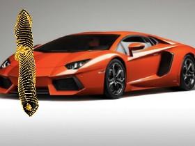 lambo spin draw 1