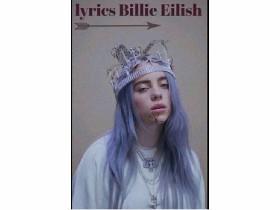 billie see me in a crown