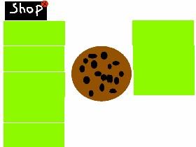 Cookie Clicker  1