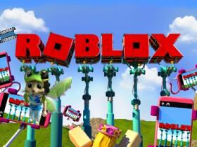 ROBLOX TYNKER 12