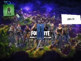 Fortnite Auto Clicker 1