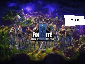 Fortnite Auto Clicker 1