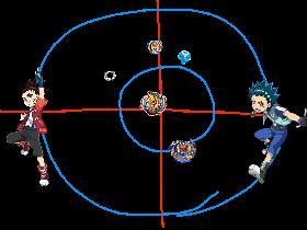 Beyblade Burst TURBO Part 1