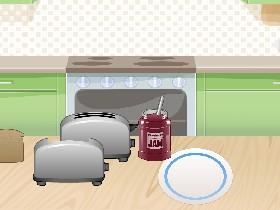 A Cooking Game 1