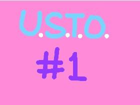 U.S.T.O.  #1