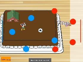 2-Player Soccer 1 1