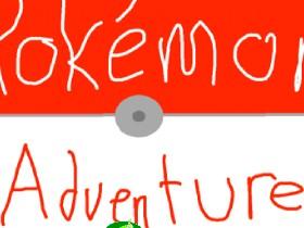 Pokémon Adventure!