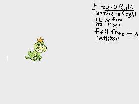 Frog.io