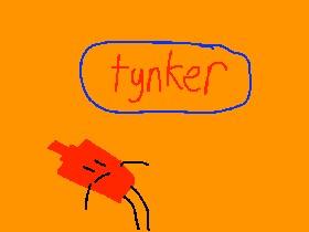 weird tynker