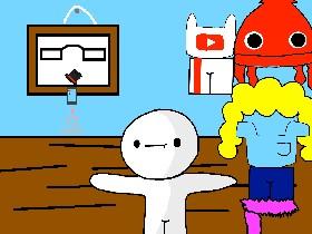 Odd1sOut dress up (fixed)