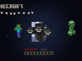 MINECRAFT 1