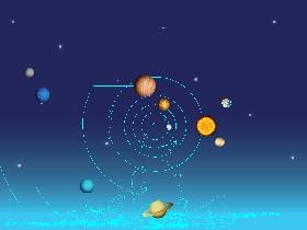 Solar System :o