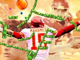 patrick marble race mahomes