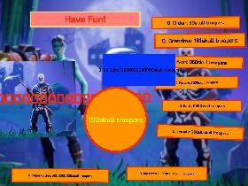 fortnite clicker 1 1