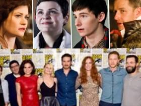 once upon a time cast