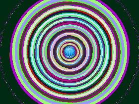rianbow Spiral