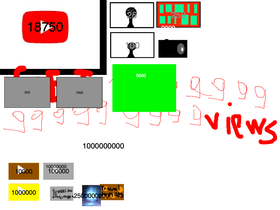 Youtube Clicker