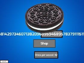 oreo clicker  1 1