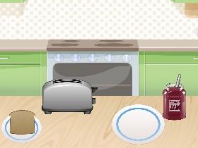 A Cooking Game 2