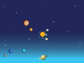 Solar System Success!