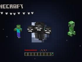 MINECRAFT 1