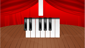 My Piano