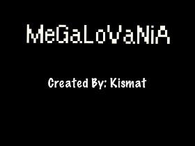 MeGaLoVaNiA Music! 1