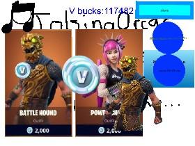 Fortnite clicker! 1