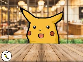 Dating Pikachu 1