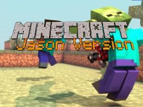 Mincraft:Jason version 1