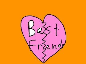 Best friend Auttide