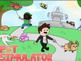 Roblox: Pet Simulator 1