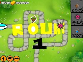 BTD 1 (W.I.P.)