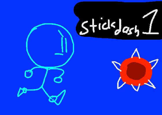 Stick dash1