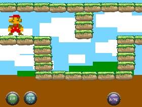 Mario platformer 6 1