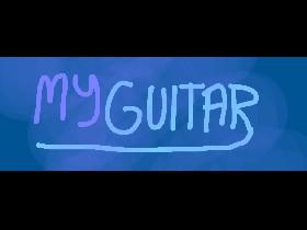 MyGuitar