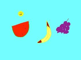 fruit ninja