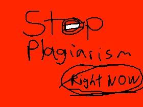 Anti-Plagiarism Virus