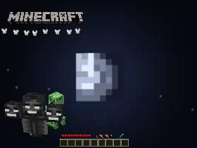 MINECRAFT 1