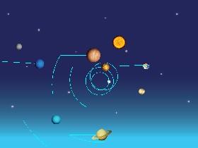 Solar System 1