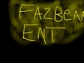 FAZBEAR ENT