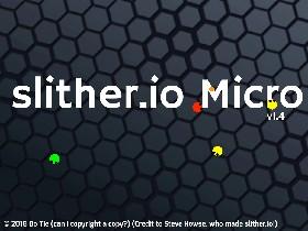 slither.io Levi.D