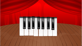 My Piano